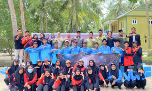 Manajemen Pendidikan Islam (MPI)