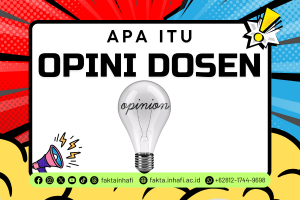 Jangan Asal Nulis! Ini 9 Kaidah Penting Opini Dosen yang Layak Muat di Media