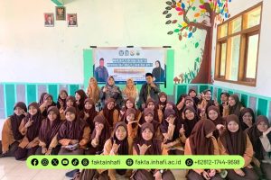 Workshop Pendidikan di Sungairujing: Dosen FAKTA IAI Hasan Jufri Bawean Tanamkan Nilai Toleransi dan Empati pada Generasi Muda