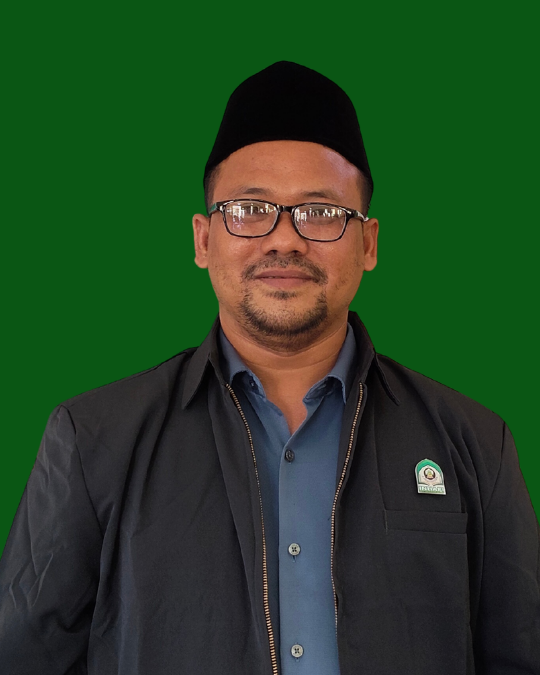 Muwafiqus Shobri, M.Pd.I