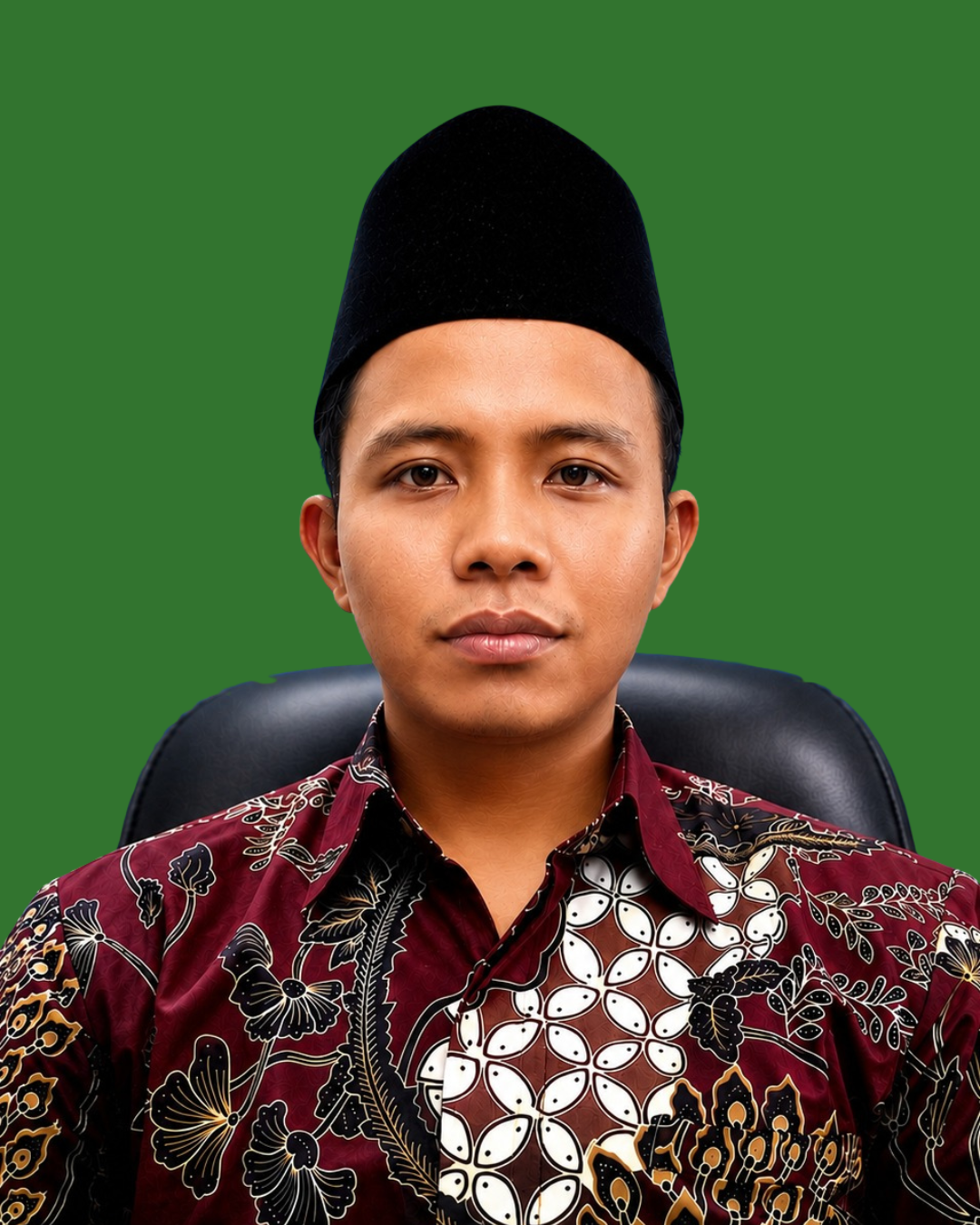 Salam, S.Sy., M.Pd