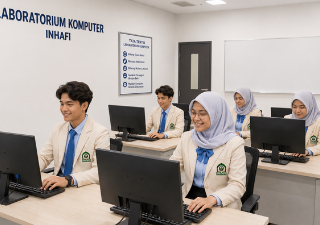 Laboratorium Komputer