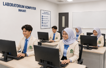 Laboratorium Komputer
