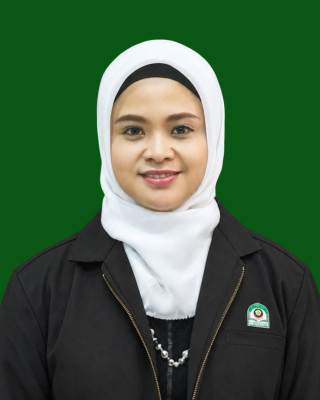 Dr. Musfarinah Nuryatin, M.Pd