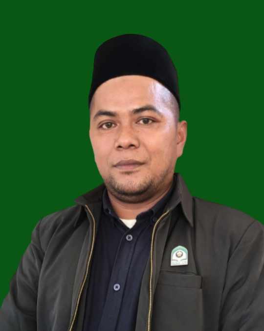 Nurul Huda, M.Pd.I