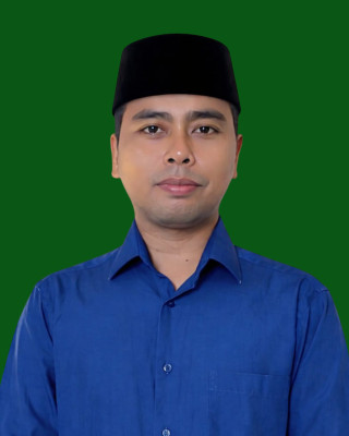 Sholihan, M.Pd.I