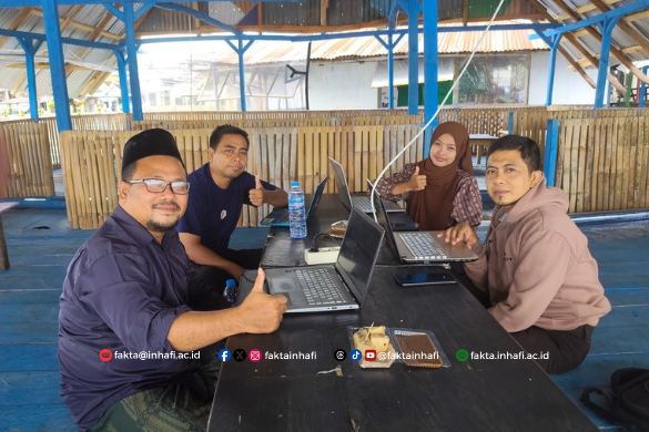 Monev IKU dan IKT sebagai Penguatan Budaya Mutu dan Persiapan AMI