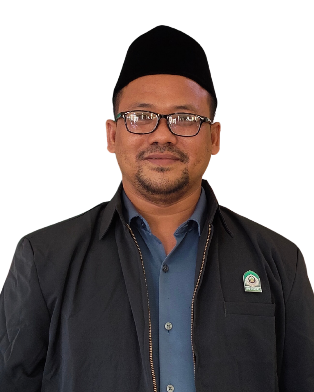 Sambutan Dekan Fakultas Tarbiyah INHAFI Bawean
