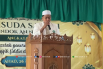 Mahasiswa Fakultas Tarbiyah INHAFI Bawean Ukir Prestasi Global, Syahrul Gunawan Sukses Jalani KKN Internasional di Malaysia FAKTA CERIA(7)