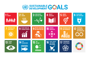 Peran Strategis Fakultas Tarbiyah dalam Mendukung Agenda Global Sustainable Development Goals (SDGs)