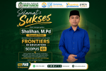 Sholihan Scopus Q1