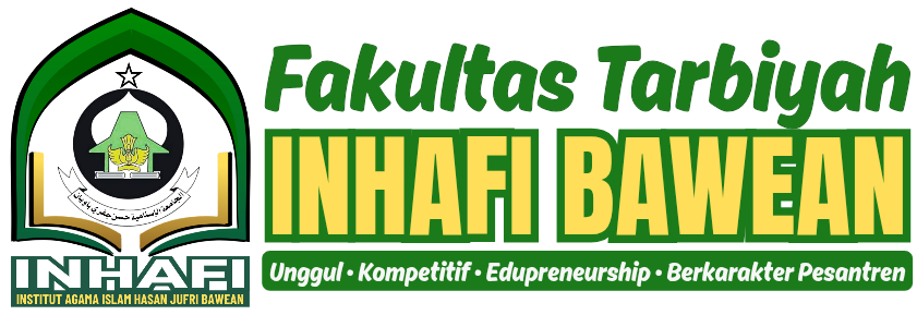 FAKTA INHAFI BAWEAN