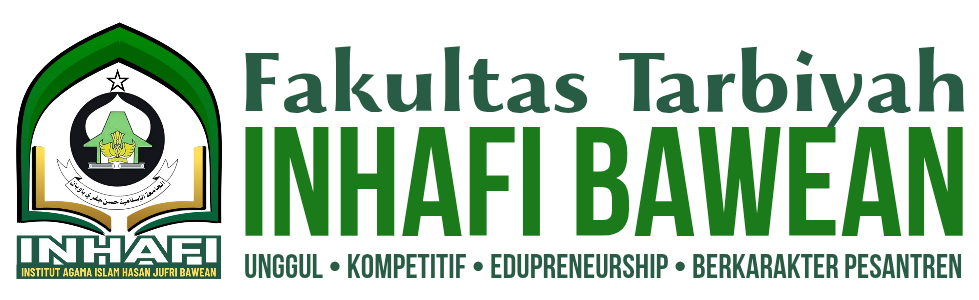 FAKTA INHAFI BAWEAN