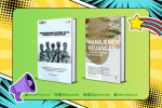 Dosen MPI Fakultas Tarbiyah Torehkan Prestasi, Terbitkan Dua Book Chapter dalam Satu Bulan terbit buku(1)