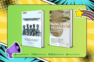 Dosen MPI Fakultas Tarbiyah Torehkan Prestasi, Terbitkan Dua Book Chapter dalam Satu Bulan