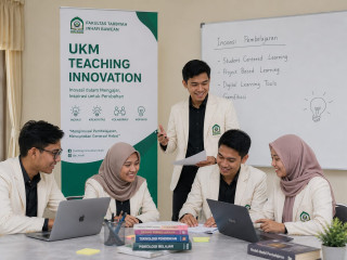 UKM Teaching Innovation