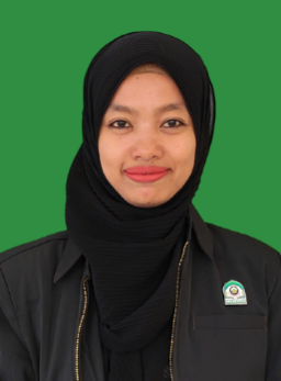 Aisyah Dana Luwihta, M.Pd.I