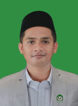 Ansharuddin M., M.Pd.I