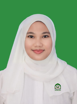 Nurul Ayyami Shalehati, M.Pd