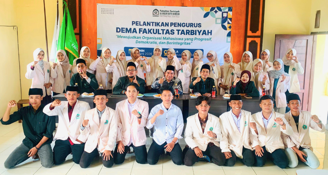 Tempat Tumbuh Bakat dan Prestasi