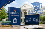 Permendiktisaintek Nomor 10 Tahun 2026 Resmi Berlaku, Fakultas Tarbiyah Perkuat Budaya Mutu Menuju Pendidikan Tinggi Berkualitas