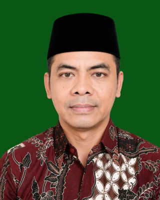 Abd. Hadi Rohmani, S.Pd.I., M.Pd