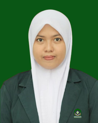 Yanuar Intan Prihatanti, S.Si, M.Pd