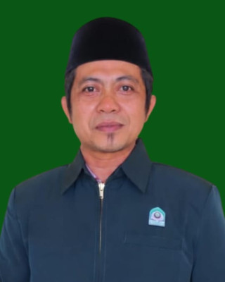 Dr. Izul Herman, M.Pd.I