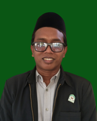 Moh. Nasir, M.Pd.I