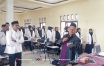 Dekan Fakultas Tarbiyah INHAFI Bawean Tekankan Transformasi Digital untuk Pemberdayaan Masyarakat pada Pembekalan Peserta KKN 2026