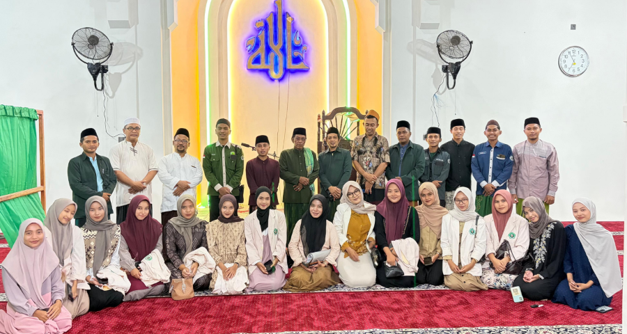 Membangun Generasi Berkarakter