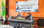 DEMA FAKTA INHAFI Bawean Gelar Talkshow Inspiratif Mahasiswa, Kupas Kesehatan Mental dalam Perspektif Islam