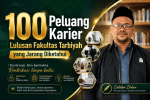 100 Peluang Karier Lulusan Fakultas Tarbiyah yang Jarang Diketahui