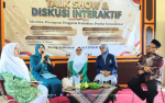 Merawat Kemerdekaan melalui Perempuan Berdaya: FAKTA INHAFI, LKKNU, Fatayat NU dan TP-PKK Perkuat Kolaborasi Pendidikan di Bawean